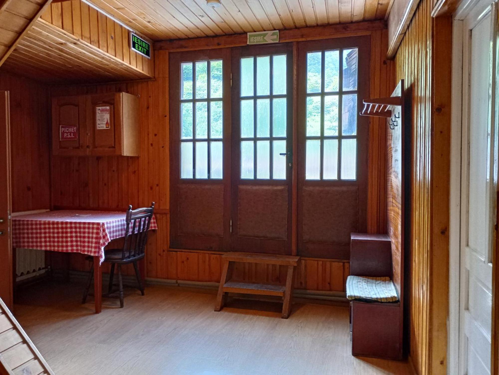 Pensiunea Irina 3 Zărneşti エクステリア 写真